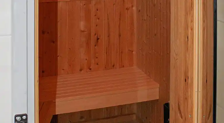 Ferienhaus in Kattenberg