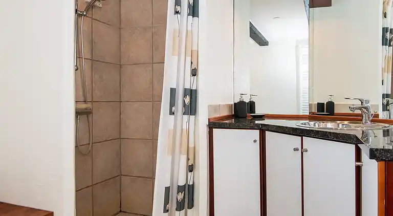 Sommerhus ved Handrup Strand