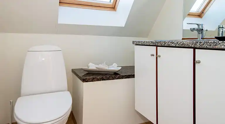 Sommerhus ved Handrup Strand