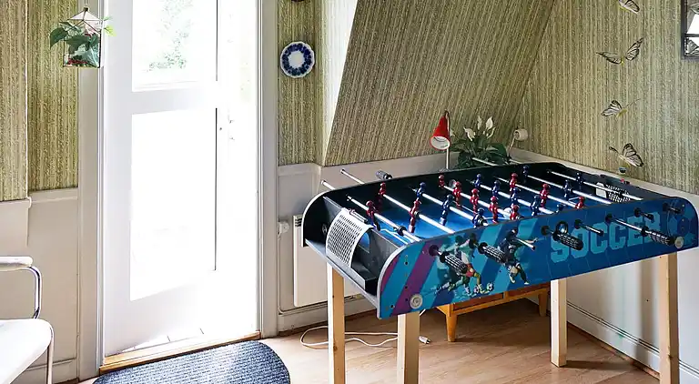 Holiday home in Nässjö S