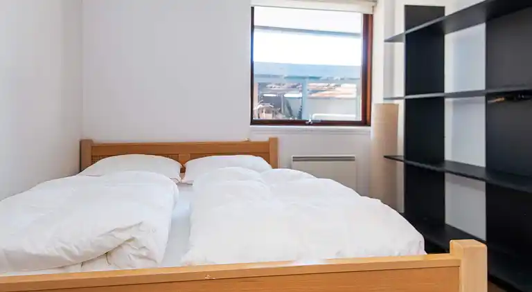 Sommerhus ved Handrup Strand