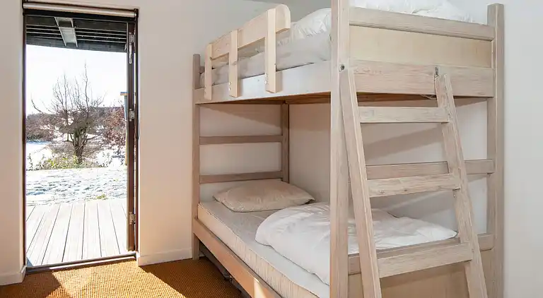 Sommerhus ved Handrup Strand