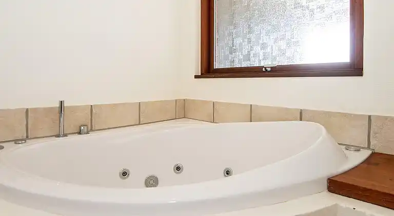 Sommerhus ved Handrup Strand