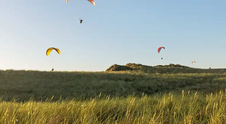 Holiday home in Nr Lyngby Strand