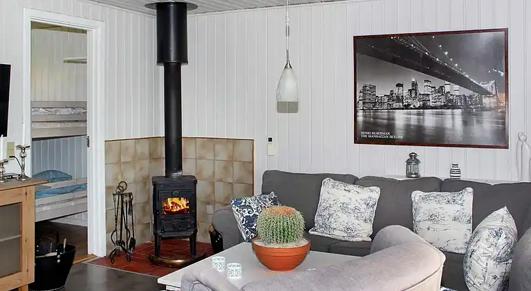 Sommerhus i Esbjerg V