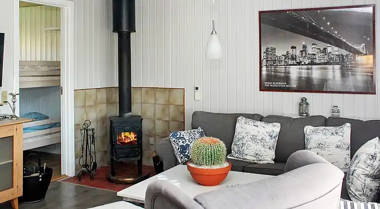 Sommerhus i Esbjerg V