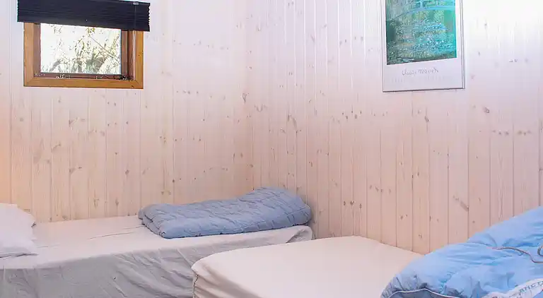 Sommerhus i Esbjerg V