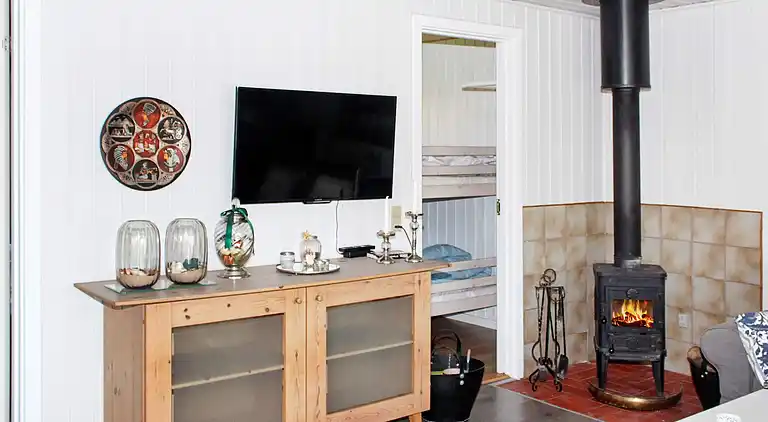 Sommerhus i Esbjerg V