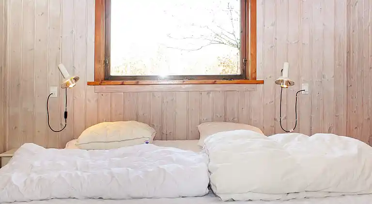 Sommerhus i Esbjerg V