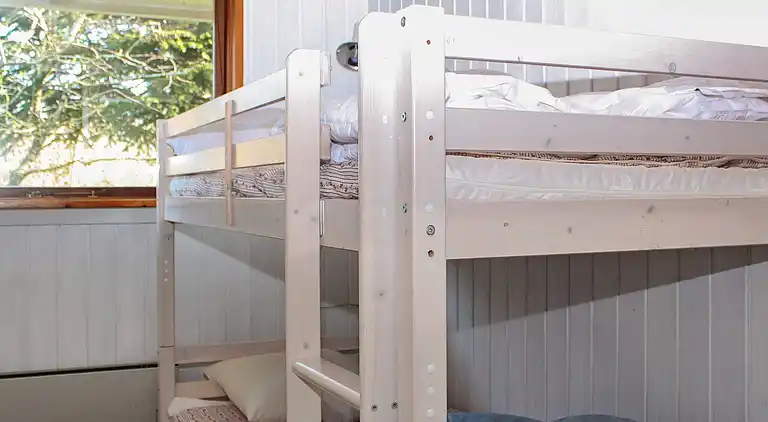 Sommerhus i Esbjerg V