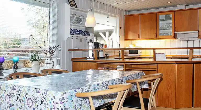 Sommerhus i Esbjerg V