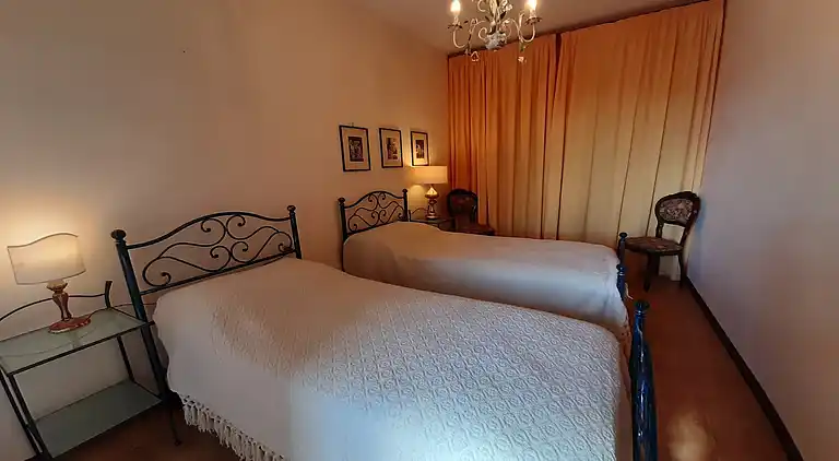 Holiday home in Montecastelli Pisano