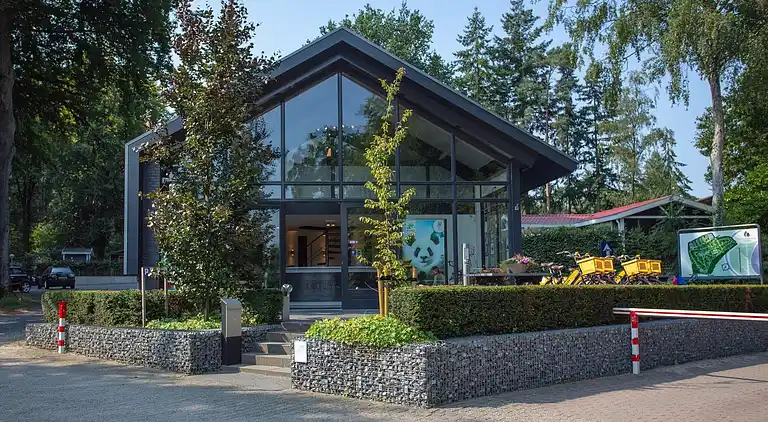 Holiday home in Rhenen