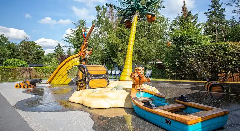 Holiday home in Rhenen