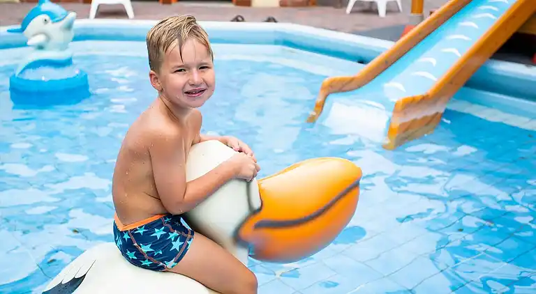 Holiday home in Rhenen