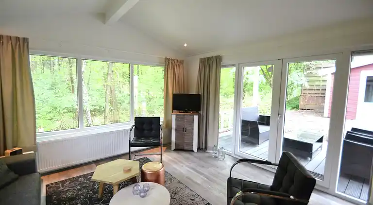 Holiday home in Rhenen