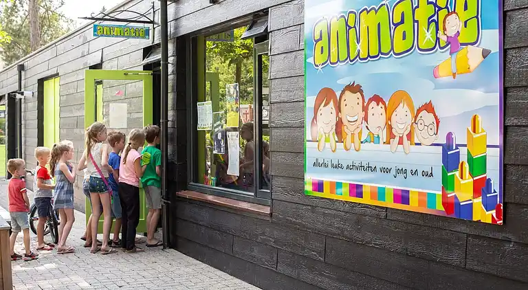 Holiday home in Rhenen