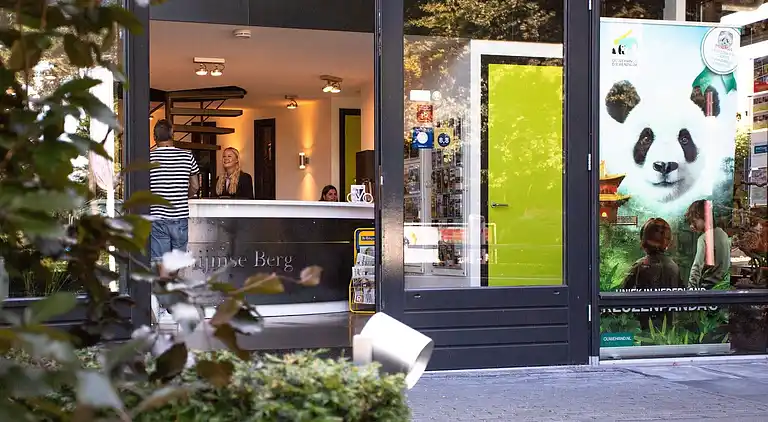 Holiday home in Rhenen