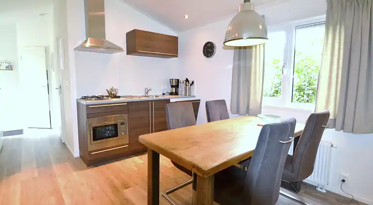 Holiday home in Rhenen