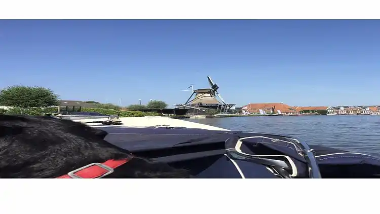 Holiday home in Rijs