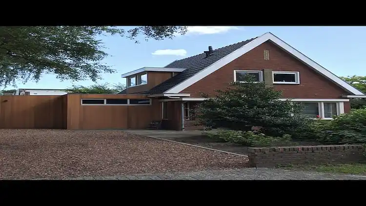 Holiday home in Rijs