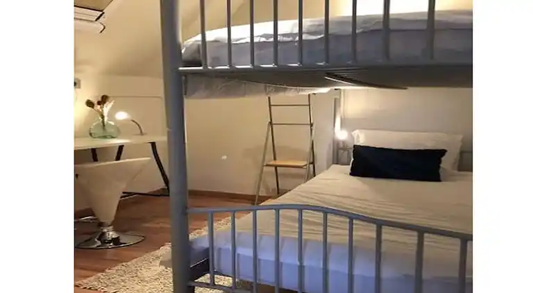 Lägenhet i Maldegem