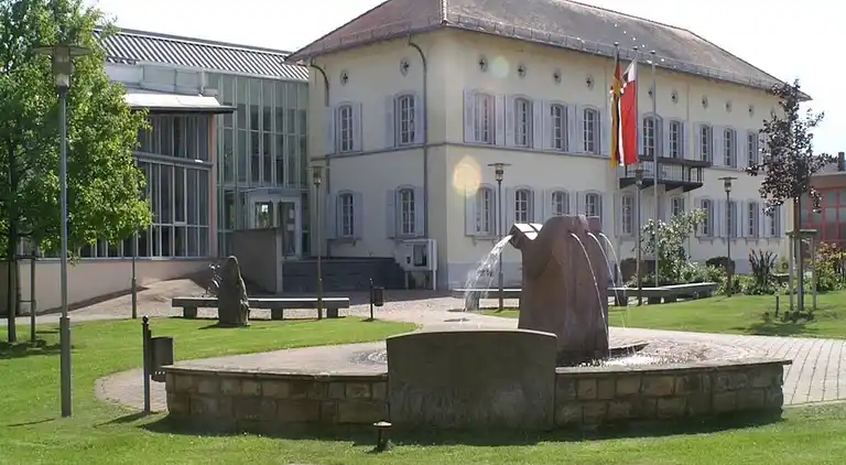 Apartment in Lambsheim