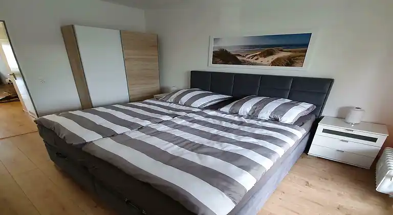 Apartment in Lambsheim