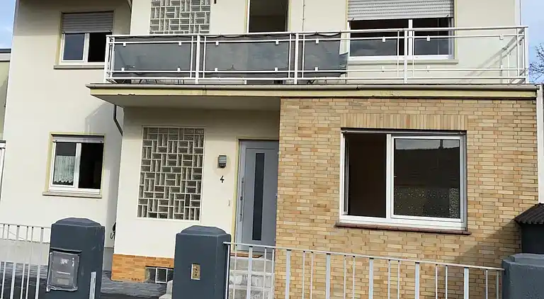 Apartment in Lambsheim