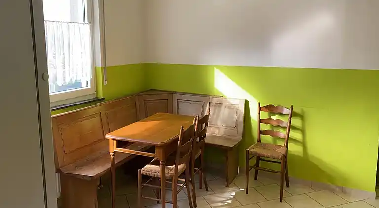 Apartment in Lambsheim