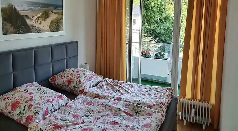 Apartment in Lambsheim