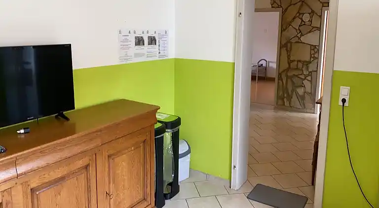 Apartment in Lambsheim