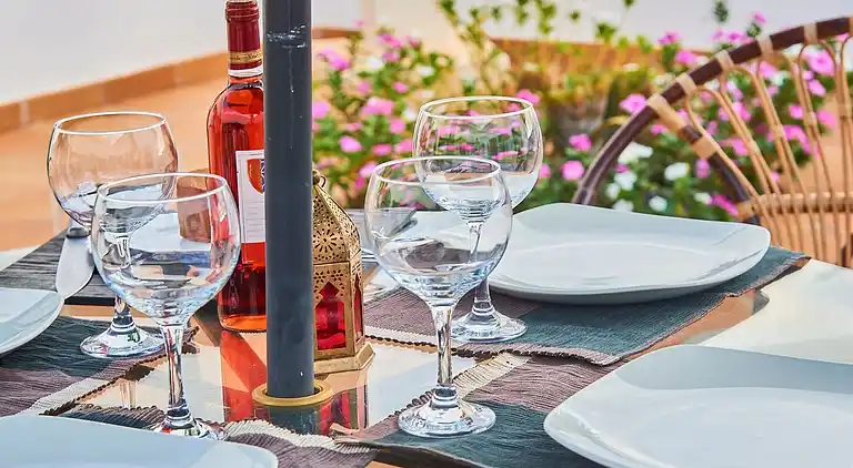 Holiday home in Villaverde