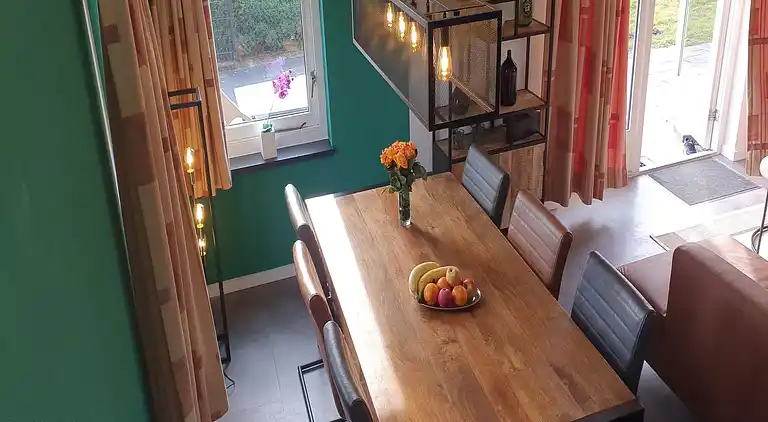 Sommerhus i Tzummarum