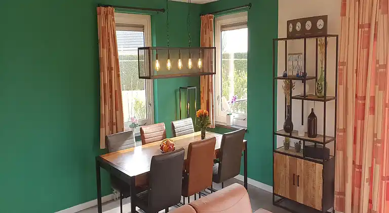 Sommerhus i Tzummarum