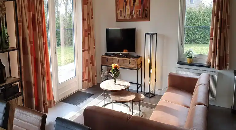 Sommerhus i Tzummarum