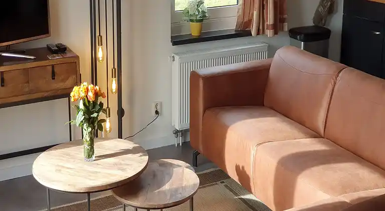 Sommerhus i Tzummarum