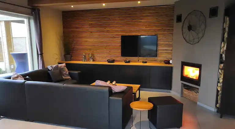 Sommerhus i Houffalize