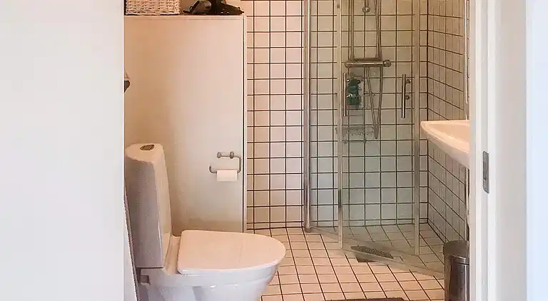 Holiday home in Laholm V