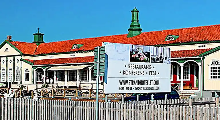 Holiday home in Laholm V