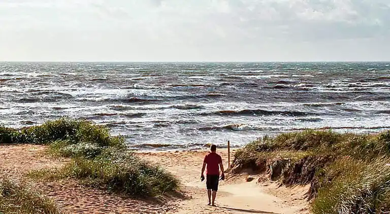 Holiday home in Laholm V