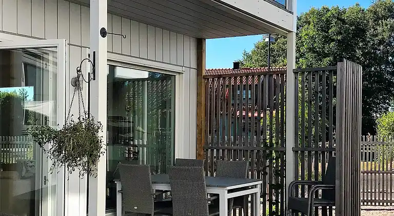 Holiday home in Laholm V