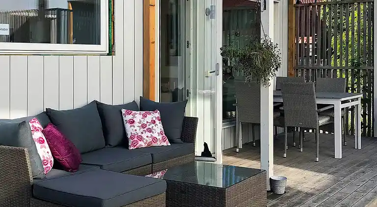 Holiday home in Laholm V