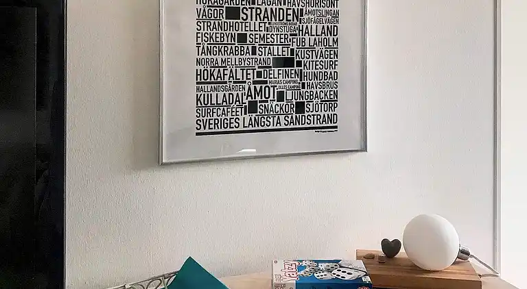 Holiday home in Laholm V