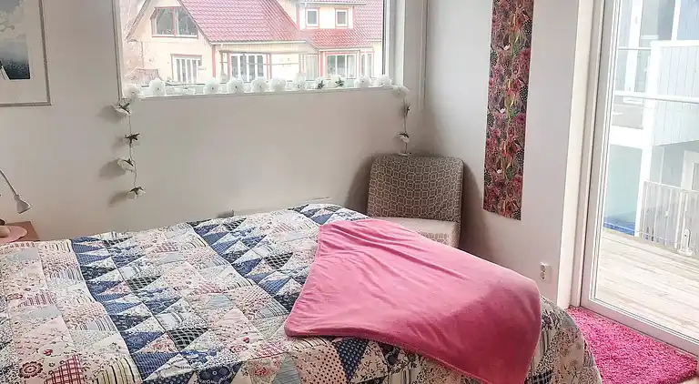 Holiday home in Laholm V