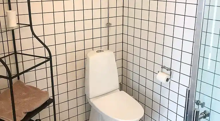 Holiday home in Laholm V