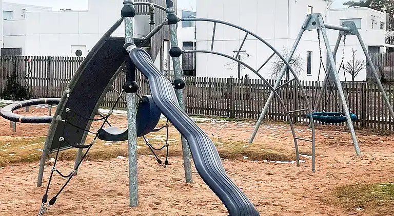 Holiday home in Laholm V