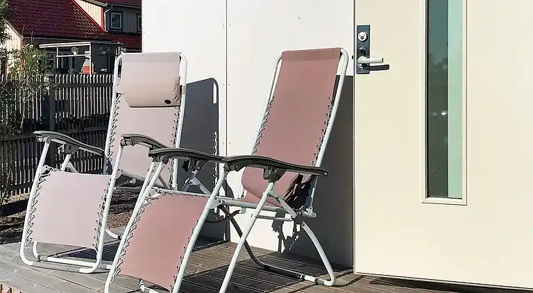 Holiday home in Laholm V