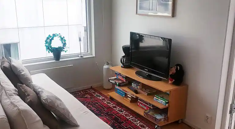 Holiday home in Laholm V