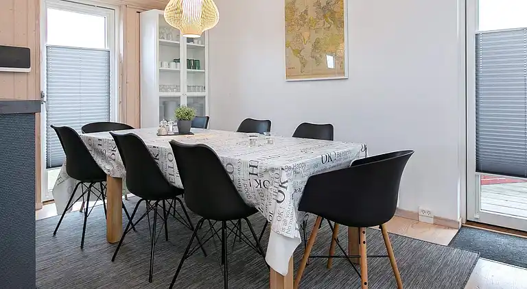 Sommerhus i Væggerløse